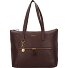  Tamila Shopper Tasche M 35 cm Variante moro light