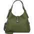 Deco Schultertasche Leder 28 cm Variante jungle vine Deco Schultertasche Leder 28 cm Variante jungle vine
