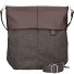  Olli Umhängetasche 31 cm Variante espresso