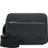  Core Essentials Men S Classic Umhängetasche 21.5 cm Variante noir