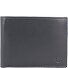 Avana Geldbörse RFID Leder 13 cm Variante navy Avana Geldbörse RFID Leder 13 cm Variante navy
