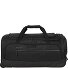  Crosslite 5.0 2 Rollen Reisetasche M 69 cm Variante schwarz