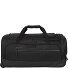 Crosslite 2 Rollen Reisetasche M 69 cm Variante schwarz Crosslite 2 Rollen Reisetasche M 69 cm Variante schwarz
