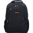 AT Work Rucksack 52.5 cm Laptopfach Variante black/orange AT Work Rucksack 52.5 cm Laptopfach Variante black/orange