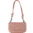  Tessi Schultertasche 24 cm Variante coral pink multi