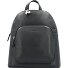  Luis City Rucksack Leder 28 cm Variante ozean