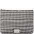 Clutch Tasche 25 cm Variante chloe  Clutch Tasche 25 cm Variante chloe