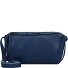 Leia Umhängetasche Leder 30 cm Variante arctic-night Leia Umhängetasche Leder 30 cm Variante arctic-night