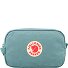  Kanken Gear Bag Kulturbeutel 20 cm Variante frost green