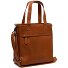  Lingfield Schultertasche Leder 24 cm Variante cognac
