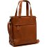  Lingfield Schultertasche Leder 24 cm Variante cognac