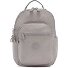  Basic Seoul S Rucksack 35 cm Laptopfach Variante grey gris