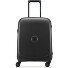  Belmont Plus 4 Rollen Kabinentrolley 55 cm Variante schwarz