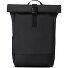Sleek Series Harvey Medium Daypack 41 cm Laptopfach Variante black Sleek Series Harvey Medium Daypack 41 cm Laptopfach Variante black