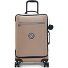  Basic Jet S 4 Rollen Kabinentrolley 55 cm Variante soft taupe c