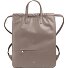  Ellesmere City Rucksack Leder 44 cm Variante taupe