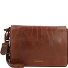  Fine Florence Messenger Leder 24 cm Variante chestnut