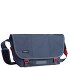  Heritage Flight Classic Messenger M 46 cm Laptopfach Variante granite-flame