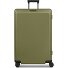  Voyager 3.0 4 Rollen Trolley L 78 cm mit Dehnfalte Variante olive
