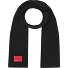 Zaff 6 Schal 180 cm Variante black Zaff 6 Schal 180 cm Variante black