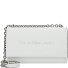 Sculpted Umhängetasche 25 cm Variante white-silver logo Sculpted Umhängetasche 25 cm Variante white-silver logo