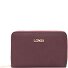  Pinella Geldbörse 15.5 cm Variante wine