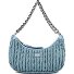  TJW Iconic Schultertasche 23 cm Variante blue