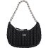  TJW Iconic Schultertasche 23 cm Variante blue