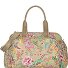  Color Bomb Bibi Wickeltasche 42 cm Variante brown