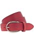 Gürtel Variante red | 95 cm Gürtel Variante red | 95 cm