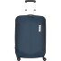  Subterra 4-Rollen Trolley 63 cm Variante mineral