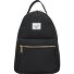  Nova City Rucksack 28 cm Variante black