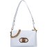 Lapuffy Schultertasche 26 cm Variante off white Lapuffy Schultertasche 26 cm Variante off white