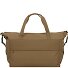 Dunaa Weekender Reisetasche 50 cm Variante dark sand  Dunaa Weekender Reisetasche 50 cm Variante dark sand