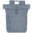 Basics Daypack 60 cm Laptopfach Variante rauchblau Basics Daypack 60 cm Laptopfach Variante rauchblau