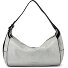 Lou 3 Schultertasche Leder 32 cm Variante white Lou 3 Schultertasche Leder 32 cm Variante white
