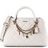  Libby Handtasche 31 cm Variante off white