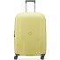 Clavel 4-Rollen Trolley 70 cm mit Dehnfalte Variante hellgelb Clavel 4-Rollen Trolley 70 cm mit Dehnfalte Variante hellgelb