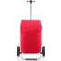 Shopping Einkaufstrolley 100 cm Variante red Shopping Einkaufstrolley 100 cm Variante red