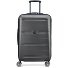Comete + 4-Rollen Trolley 67 cm Variante schwarz Comete + 4-Rollen Trolley 67 cm Variante schwarz