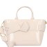 Jimsa Handtasche 25 cm Variante ivory  Jimsa Handtasche 25 cm Variante ivory