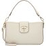 Standfort Schultertasche 32 cm Variante off white