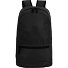 Accessoires Faltbarer Rucksack 46 cm Variante schwarz Accessoires Faltbarer Rucksack 46 cm Variante schwarz