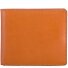 Geldbörse RFID Leder 12 cm Variante tan/olive Geldbörse RFID Leder 12 cm Variante tan/olive