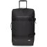 Icon Travel'r 2 Rollen Reisetasche 78 cm Variante on black Icon Travel'r 2 Rollen Reisetasche 78 cm Variante on black