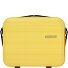  High Turn Beautycase 35 cm Variante matt yellow