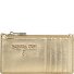 Kreditkartenetui Leder 13 cm Variante solar gold Kreditkartenetui Leder 13 cm Variante solar gold