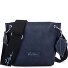  Fritzi03 Umhängetasche 20.5 cm Variante blue