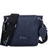  Eco Fritzi03 Umhängetasche 20.5 cm Variante blue