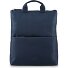  Bergen Daypack RFID Schutz 31 cm Variante blau